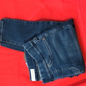 Signature Levi Strauss  In ean